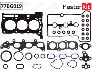 Набор прокладок полный для Toyota Aygo 2005-2014 новый