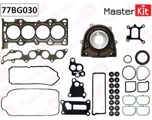 Набор прокладок полный для Mazda Mazda 6 (GG) 2002-2007 новый