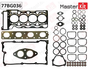 Набор прокладок верхний для BMW X3 E83 2004-2010 новый