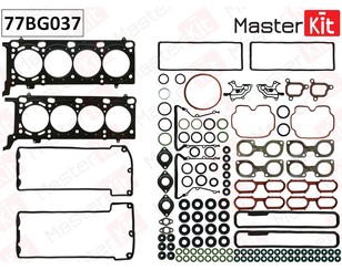 Набор прокладок верхний для Land Rover Range Rover Sport 2005-2012 новый