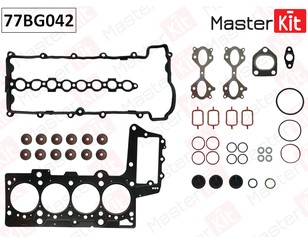 Набор прокладок верхний для BMW X3 E83 2004-2010 новый