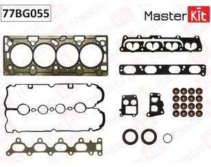 Набор прокладок верхний для Opel Astra G 1998-2005 новый