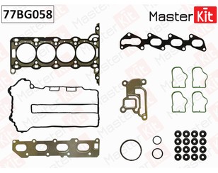 Набор прокладок верхний для Opel Corsa D 2006-2015 новый