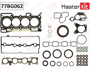 Набор прокладок полный для Nissan Qashqai+2 (JJ10) 2008-2014 новый