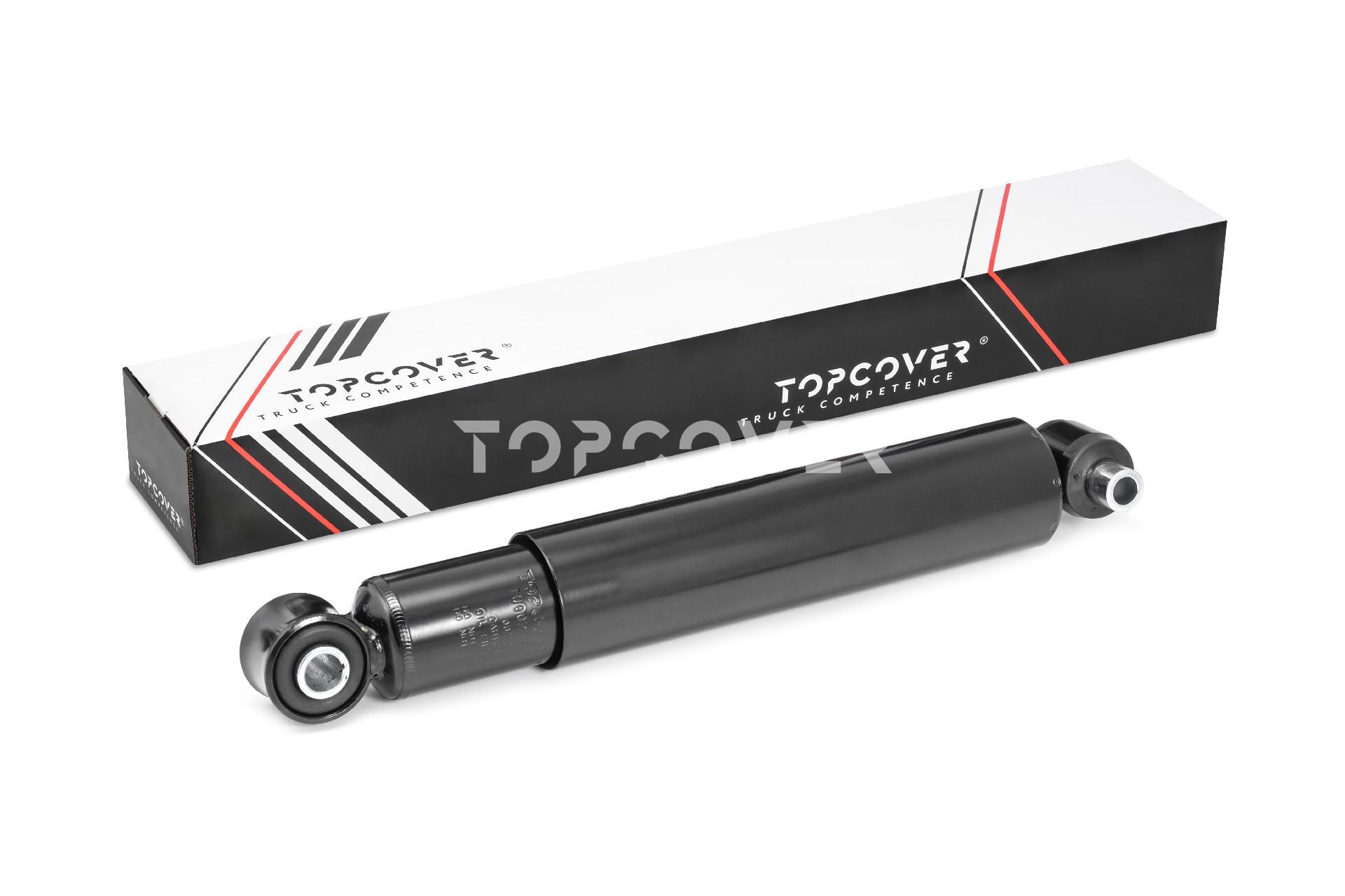 Metaco T0002-7007 Volvo 20374544, 20585555