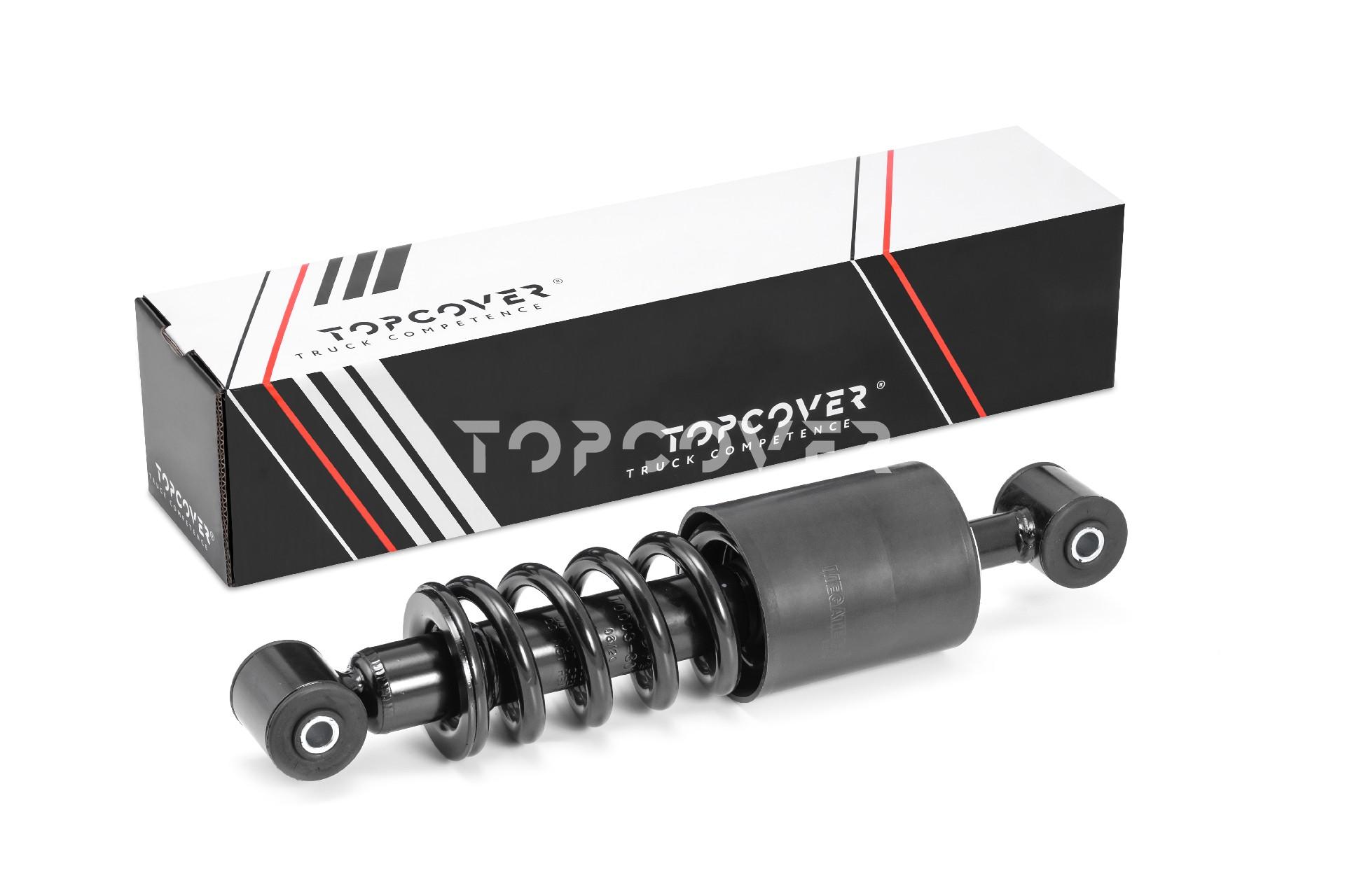 Metaco T0003-3012 MAN 85.41722.6017