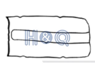 Прокладка клапанной крышки для Ford B-MAX 2012-2018 новый