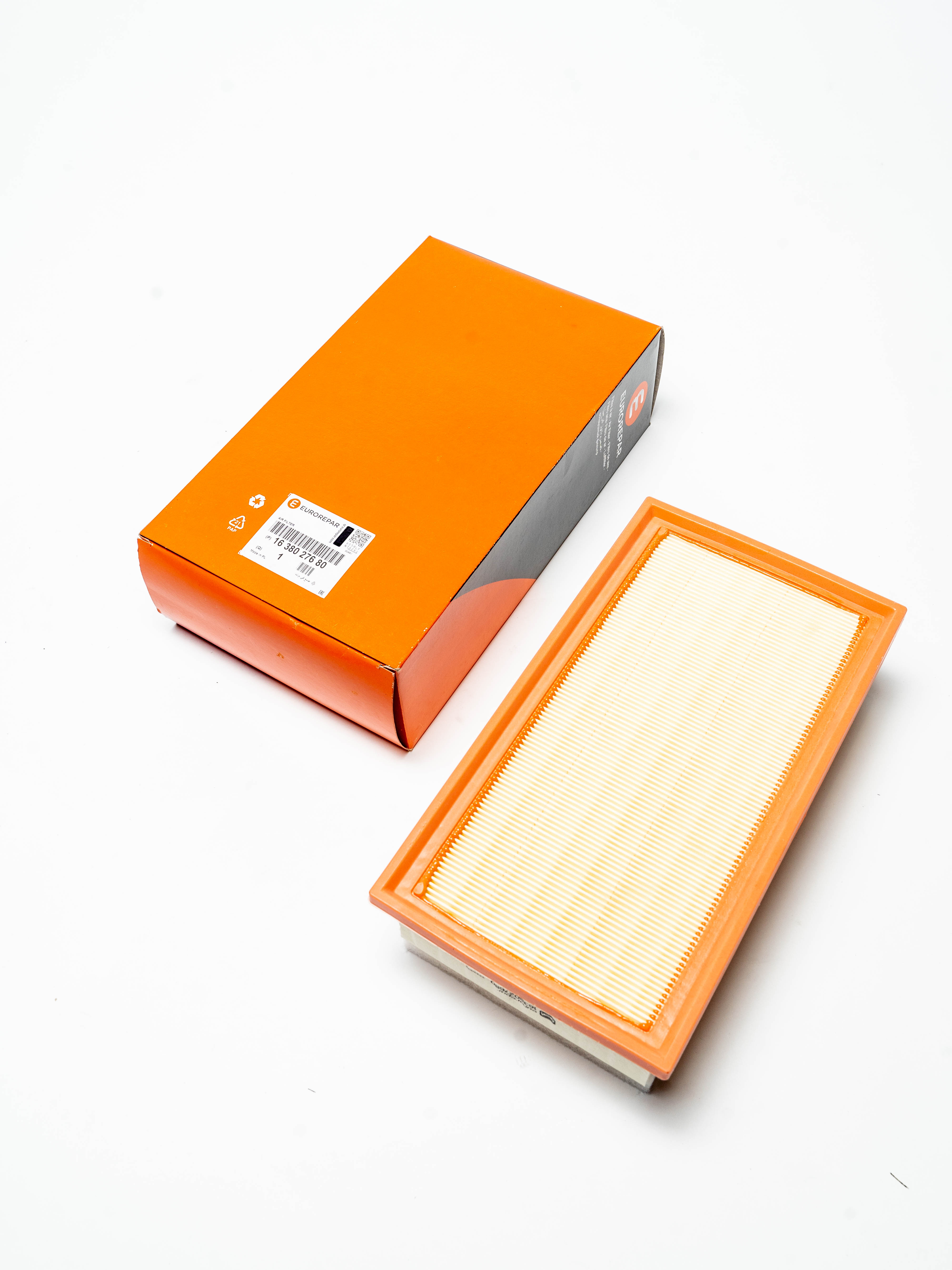 Фильтр воздушный