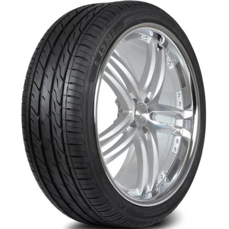 Автомобильные шины 255/55 R20 купить в Северодвинске