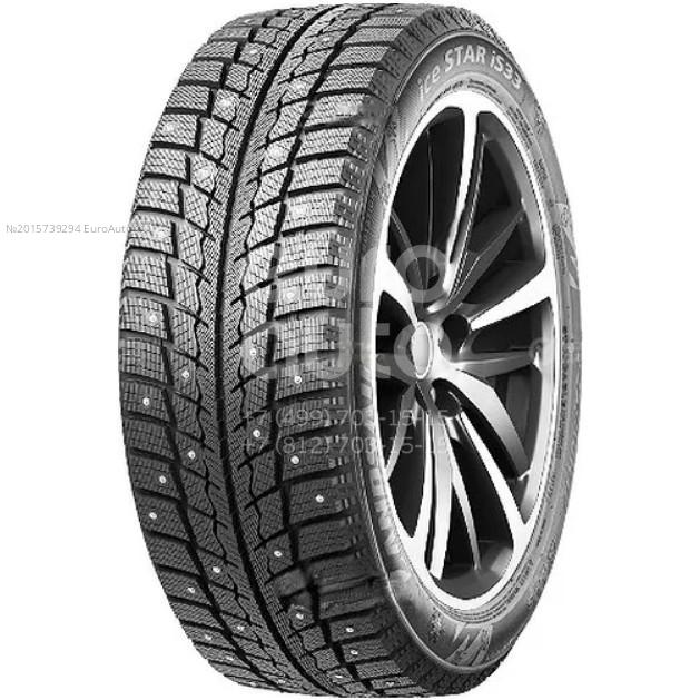 Автошина R16 205/55 Landsail Ice Star IS33 91T шип 6921109013729