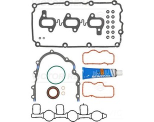 Набор прокладок верхний для Audi A4 [B7] 2005-2007 новый