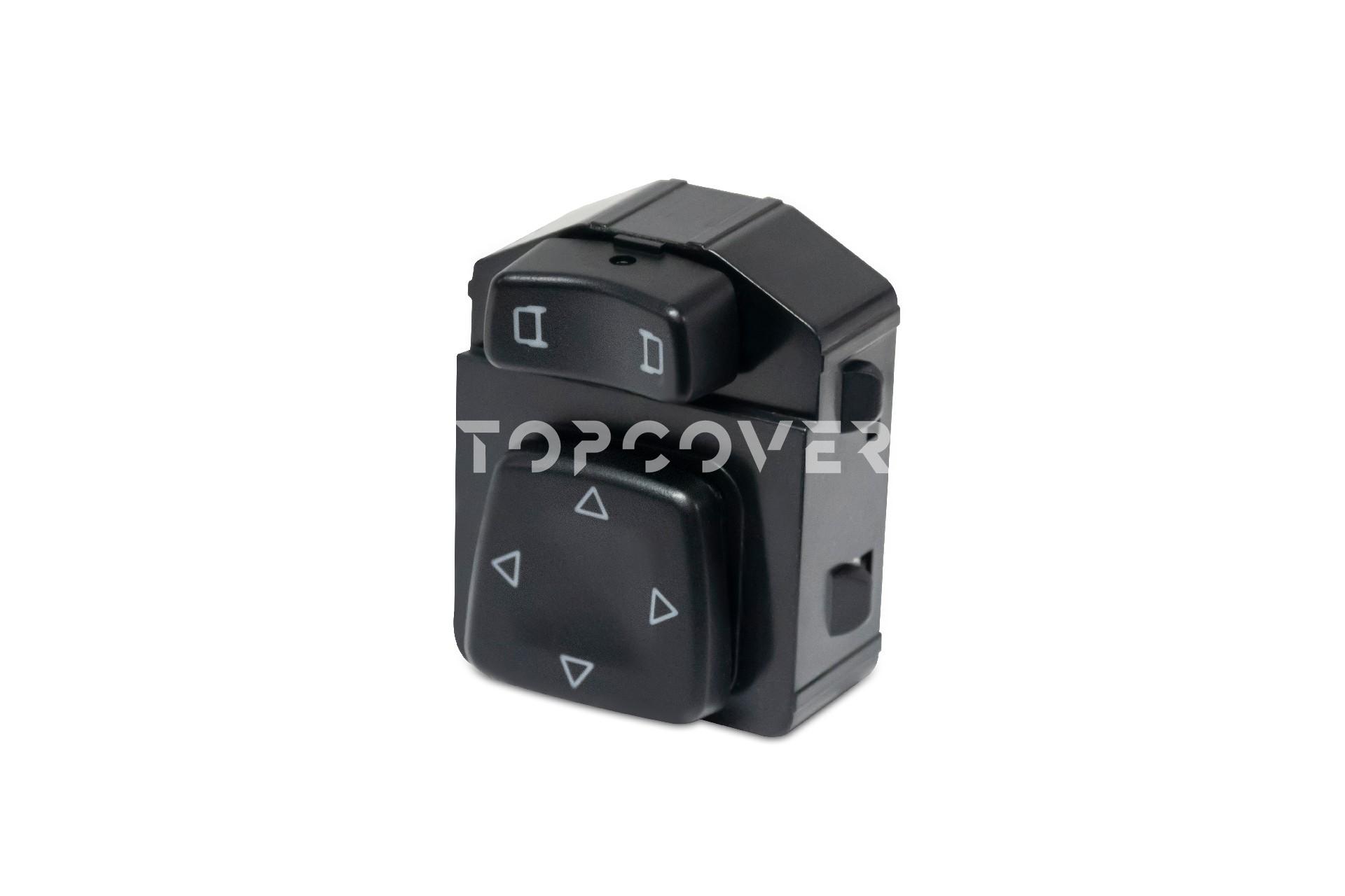 Metaco T0020-6001 Scania 1746397, 1863514, 1507648