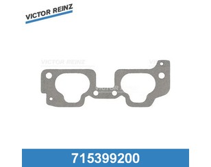 Прокладка впускного коллектора для Subaru Forester (S11) 2002-2007 новый