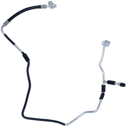 Трубка кондиционера