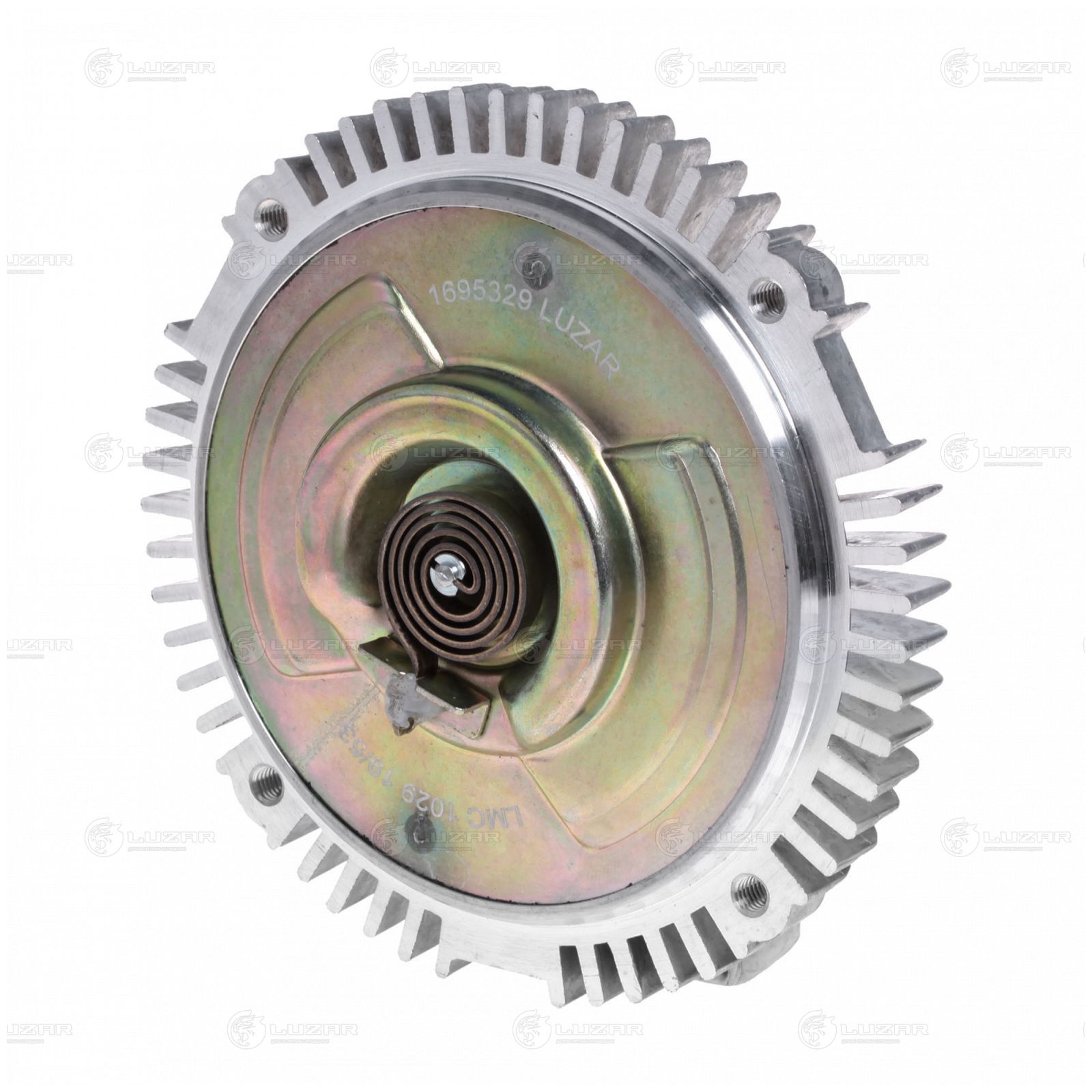 Термомуфта