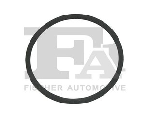 Прокладка приемной трубы глушителя для Ford Focus II 2008-2011 новый