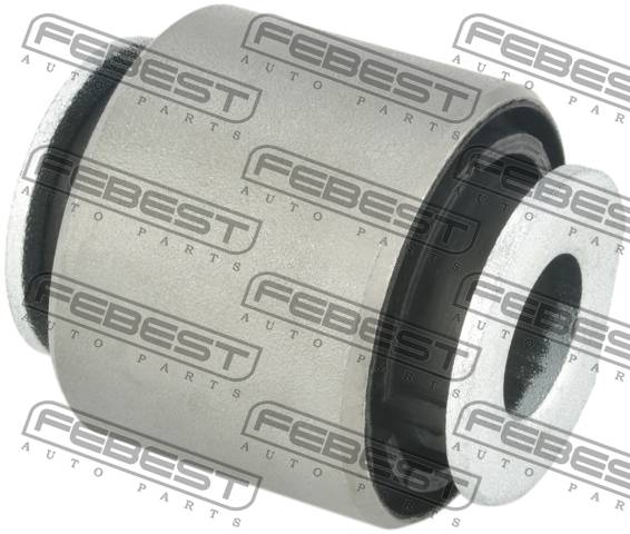 Сайлентблок тяги