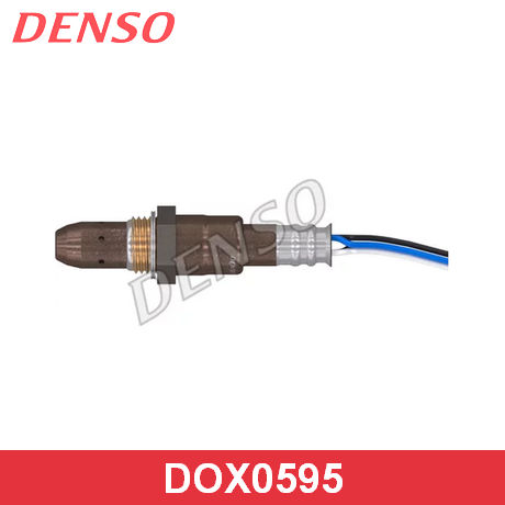 Датчик кислородный Lexus RX 15-19 / Toyota Hilux Pick Up 15-20