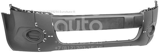 7401QC Citroen-Peugeot Бампер передний от производителя по спец цене купить