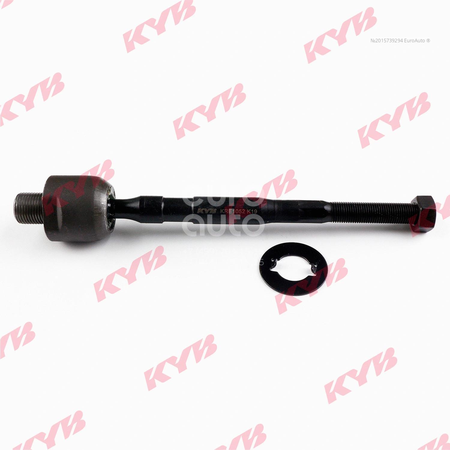 Тяга рулевая HONDA ACCORD 02-08/ODYSSEY 03-13/ACURA TSX 04-08