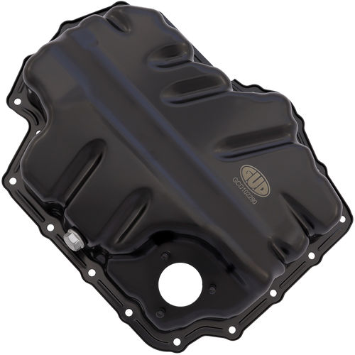 Поддон масляный двигателя