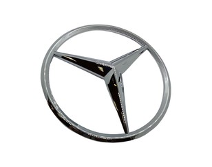 Эмблема для Mercedes Benz C207 E-Coupe 2009-2016 новый