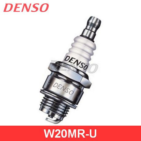 W20MRU Свеча зажигания