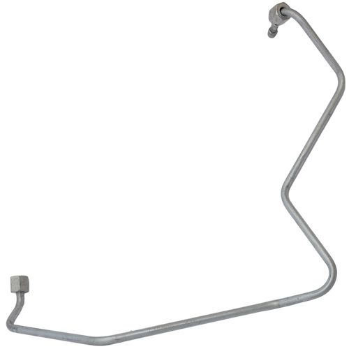 Трубка турбокомпрессора (турбины)