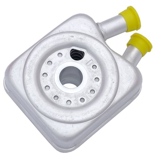 Радиатор масляный