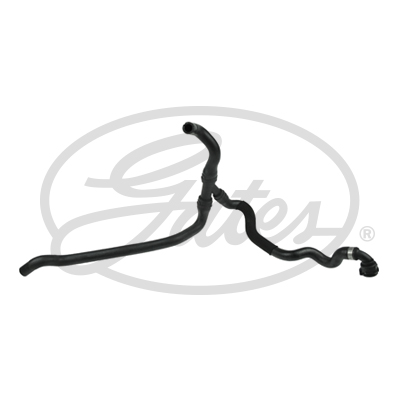 Шланг системы охлаждения