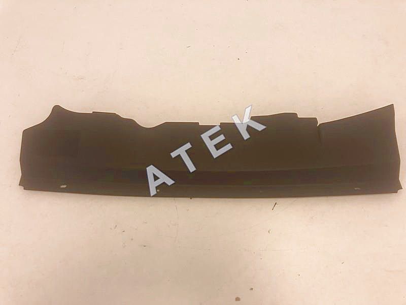 Кожух замка капота