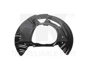 Пыльник тормозного диска для BMW X5 F15/F85 2013-2018 новый