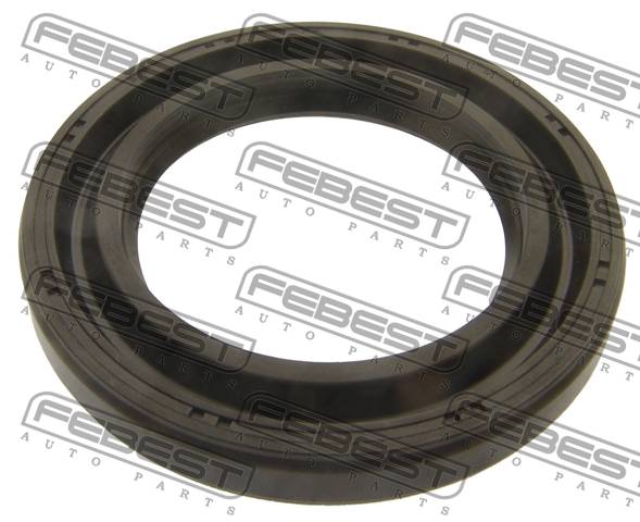 Сальник задней ступицы