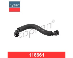 Патрубок для Audi A3 [8PA] Sportback 2004-2013 новый