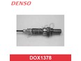Датчик кислородный/Lambdasonde Denso DOX1378