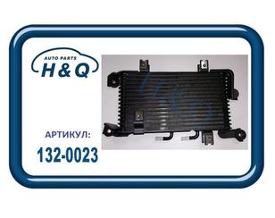 Радиатор (маслоохладитель) АКПП для Lexus LX 570 2007> новый
