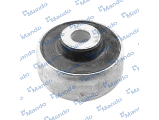 Сайлентблок переднего рычага задний вертикальный