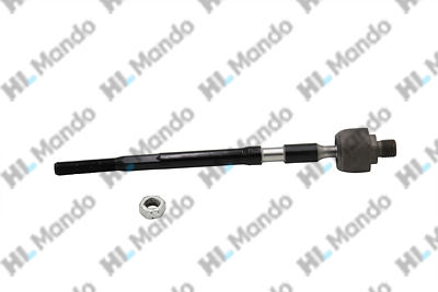 Тяга рулевая левая