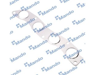 Прокладка выпускного коллектора для Kia Picanto 2011-2017 новый