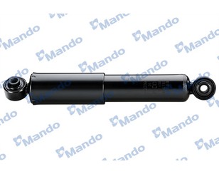 Амортизатор задний Газомасляный для Nissan Pathfinder (R51) 2005-2014 новый