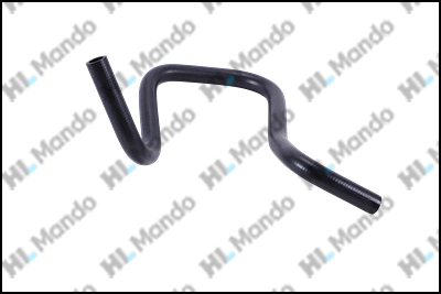 Патрубок отопителя