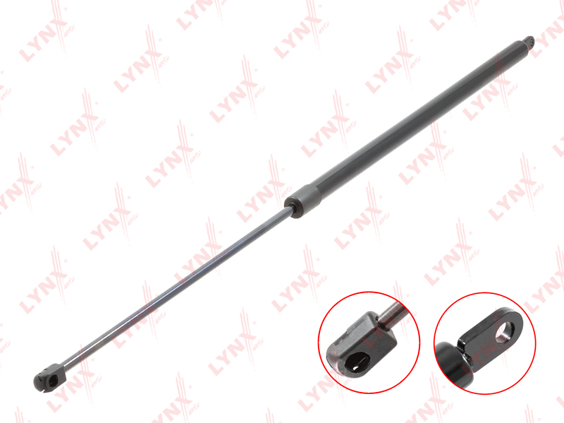 Амортизатор капота