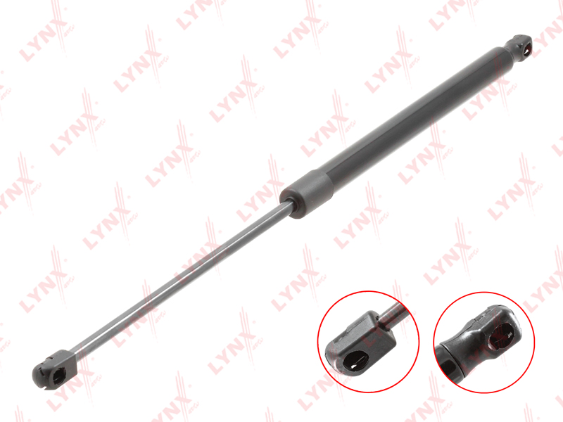 Амортизатор крышки багажника