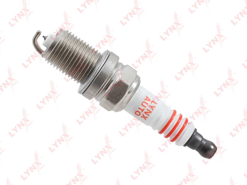 Свеча зажигания