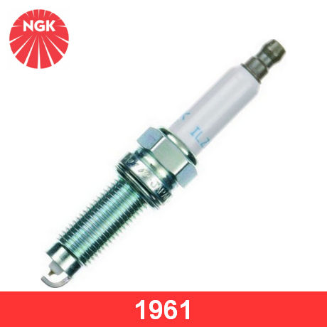 Свеча зажигания