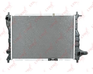 Радиатор основной для Daewoo Matiz (M100/M150) 1998-2015 новый