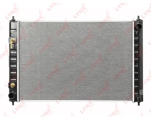 Радиатор основной для Nissan Murano (Z51) 2008-2015 новый
