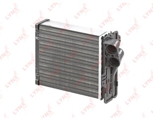 Радиатор отопителя для Nissan Terrano III (D10) 2014> новый