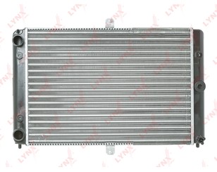 Радиатор основной для VAZ 21099 1990-2011 новый