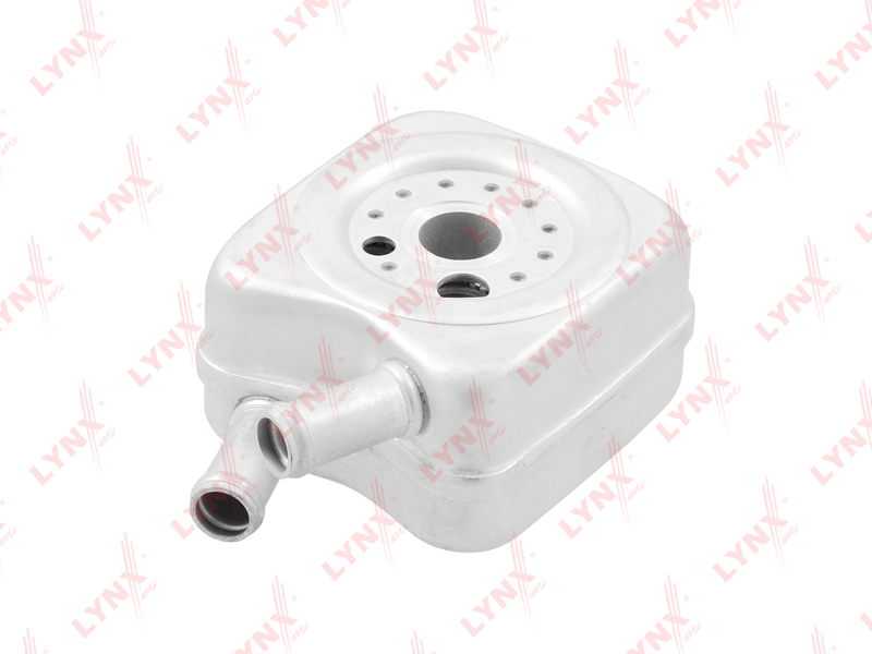 Радиатор масляный